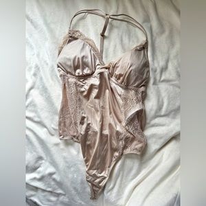 Abercrombie & Fitch Bodysuit